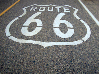 Route 66